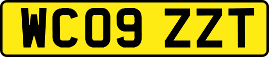 WC09ZZT
