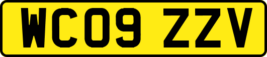 WC09ZZV
