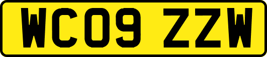 WC09ZZW