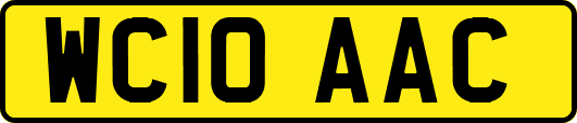 WC10AAC