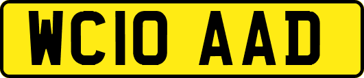 WC10AAD