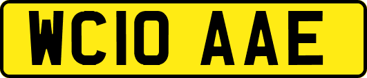 WC10AAE