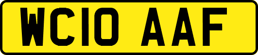 WC10AAF