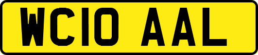 WC10AAL