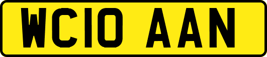 WC10AAN
