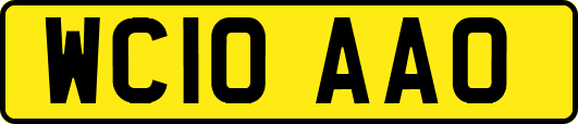 WC10AAO