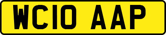 WC10AAP