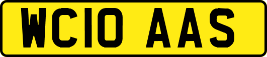 WC10AAS