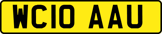 WC10AAU