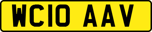 WC10AAV