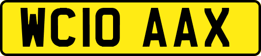 WC10AAX