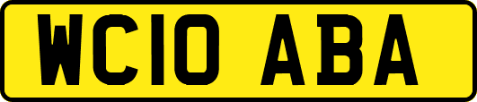 WC10ABA