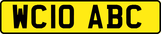 WC10ABC