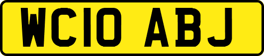 WC10ABJ