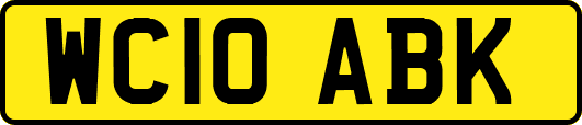 WC10ABK