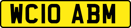 WC10ABM