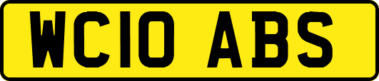 WC10ABS