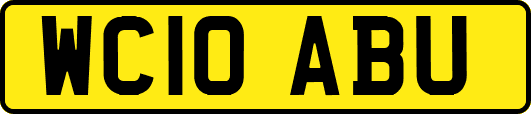 WC10ABU