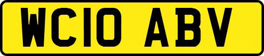 WC10ABV