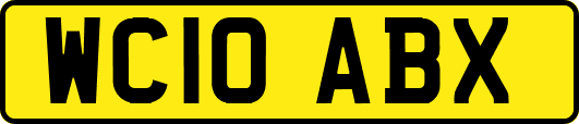 WC10ABX