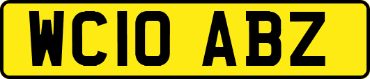 WC10ABZ