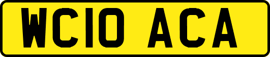 WC10ACA