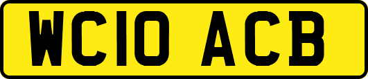 WC10ACB