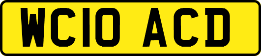 WC10ACD