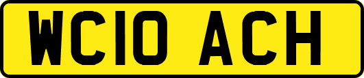 WC10ACH