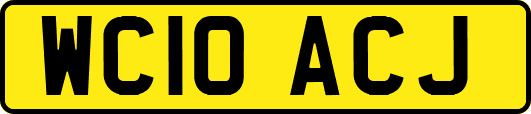 WC10ACJ