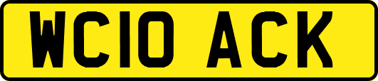 WC10ACK