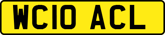 WC10ACL