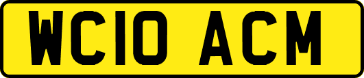 WC10ACM