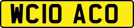 WC10ACO