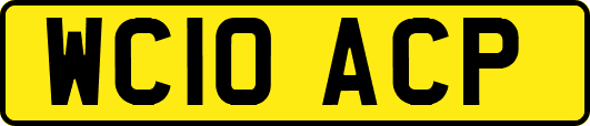 WC10ACP