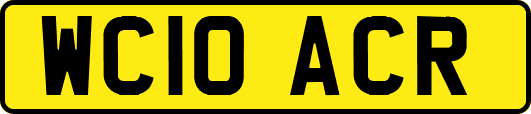WC10ACR