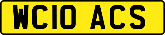 WC10ACS