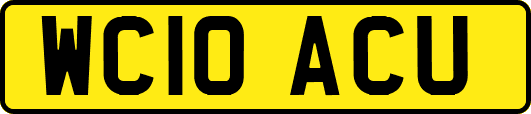 WC10ACU