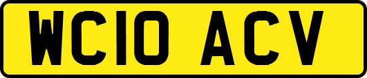 WC10ACV