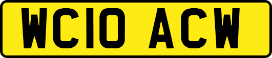 WC10ACW