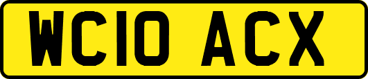 WC10ACX