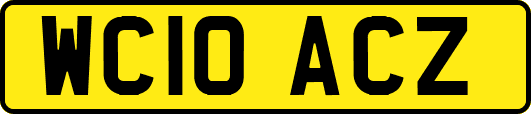 WC10ACZ