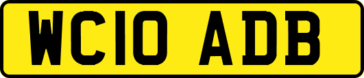 WC10ADB