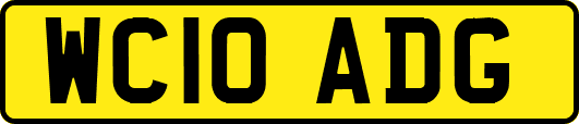 WC10ADG