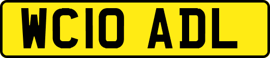WC10ADL