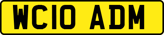 WC10ADM