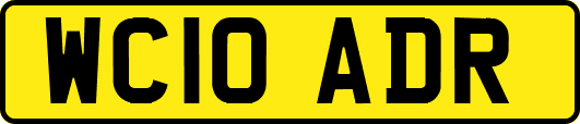 WC10ADR