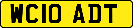 WC10ADT