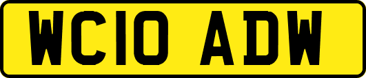 WC10ADW