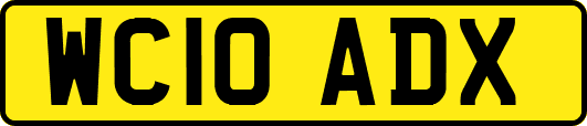 WC10ADX
